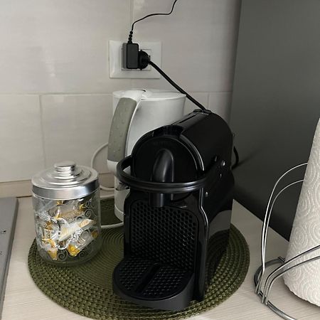 罗马Casa Latina公寓 外观 照片